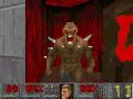 Final Doom: Hell gate map
