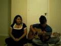 Fully Alive Cover (Flyleaf)