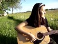 Summertime (My Chemical Romance) cover by Meg Nitsche