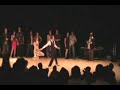 Joe and Nelle Ballrooming Blues Shout 2008