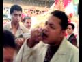 النجم محمود الحسينى يغنى.موال الانبياء بزفتى