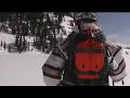 splitboard 540