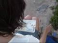 videos de eine malreise in menorca binibeca mit birgit busch AVI