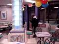 burger king extravaganza