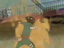 Gaara - Enter Sandman amv