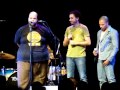 News - Leonardo Gonçalves participa de show de Ed Motta em São Paulo