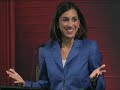 The Authors@Google program welcomed Sharon Meers to Google's New York office to discuss her book, 