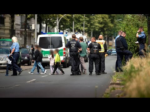 Entwarnung nach Rumung einer Berliner Grundschule