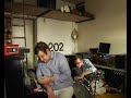 TEX & EROBIQUE + aufderlichtung [LIVE]