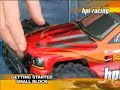 Jak zacząć - Small Block - MT2 Część 1