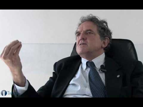 Enrico Alleva - Alla scoperta del proprio talento (parte I) [5/6]