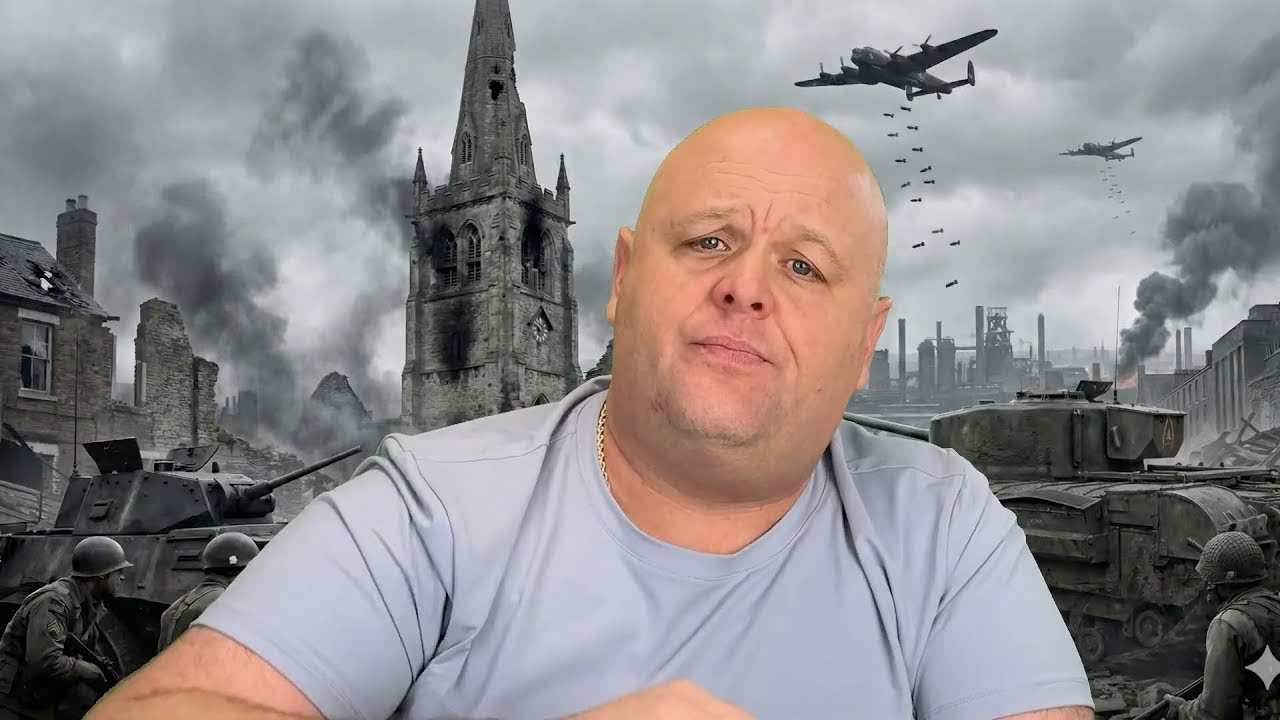 제가 전한 것 중 주님께로부터 받은 가장 강력한 경고