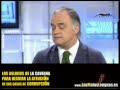 González Pons acusa al gobierno de espiar con el sistema SITEL a los corruptos del PP