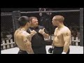 Cody Dillman vs. Alex Sung