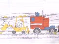 JCB Song