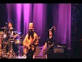 Les Claypool, Buckethead and Bernie Worrell live at Wakarusa