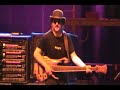 Les Claypool, Buckethead and Bernie Worrell live at Wakarusa