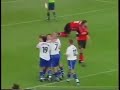 Walsall 3 Oldham 2