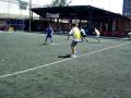 videos de Pelada 30/10/2008 - 1