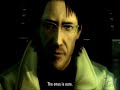 Part 2: MGS 4 Guns of the Patriots character trailer thing