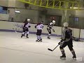 Ice Flyers Highlights Ryan Siu