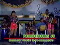 NO PUEDE ACABAR - LAS MUSAS DEL VALLENATO NO PUEDE ACABAR - LAS MUSAS DEL VALLENATO