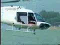 Helicóptero rebocador Helicóptero rebocador