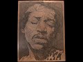 jimi hendrix angel solo 