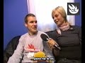 Entrevista a Chris Cornell & Tim Commerford (2003)