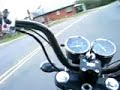 Skyteam ST90 Runaround Like Honda ZB50