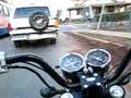 Skyteam ST90 Runaround Like Honda ZB50