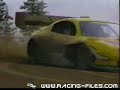 Toyota Celica Pikes Peak Rod Millen \"1996\" 900 hp Toyota Celica Pikes Peak Rod Millen \"1996\" 900 hp