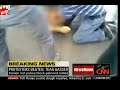 CNN: Video della morte di Neda durante la protesta a Teheran