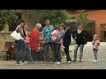 Ein Tag im Umweltgarten Reichelshof