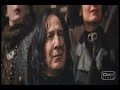 Snape/Lily- Snape's Farewell