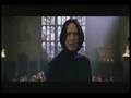 Snape Lily Snape s Farewell