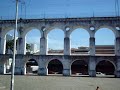Arcos de Lapa. Rio de Janeiro. Brasil Arcos de Lapa. Rio de Janeiro. Brasil