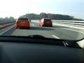 videos de Vectra turbo, Zafira, Alfa 156, Astra G, Encontro DTT Bern