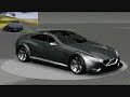 Volvo SC90 Concept