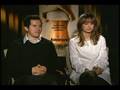 LEGUIZAMO AND WATERSON PART 2: ENTREPRENEUR ENDEAVORS
