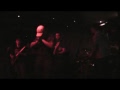 Show de Rob le 7nov 09