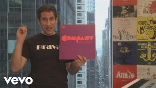 Seth Rudetsky Deconstructs Pamela Myers Singing “Another Hundred People” from Company | Legends of Broadway Video Series