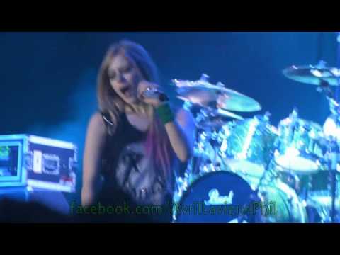 avril