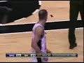 manu ginobili mata a un murcielago loquendo