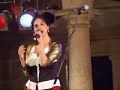 Talya G.A - Machmad Levavi - My beloved one-Live