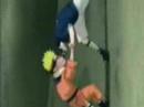 Naruto Vs Sasuke the Ultimate Battle Move by Tfk