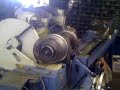 camshaft grinding