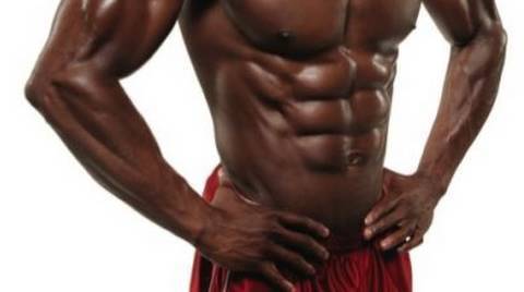 how to build lower abs
