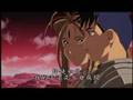 幸運女神。2006 OVA 3