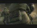 Metal Gear Solid 4: Guns of the Patriots Act 3 Part 11 Metal Gear Solid 4: Guns of the Patriots Act 3 Part 11